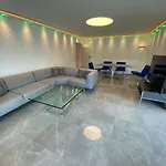 Luxus Pasha & Nero Apartment