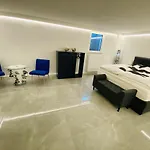 Apartment Luxus Pasha & Nero