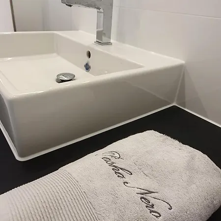 아파트 Luxus Pasha & Nero *