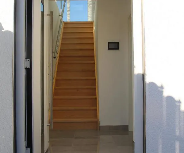 Luxus Pasha & Nero *