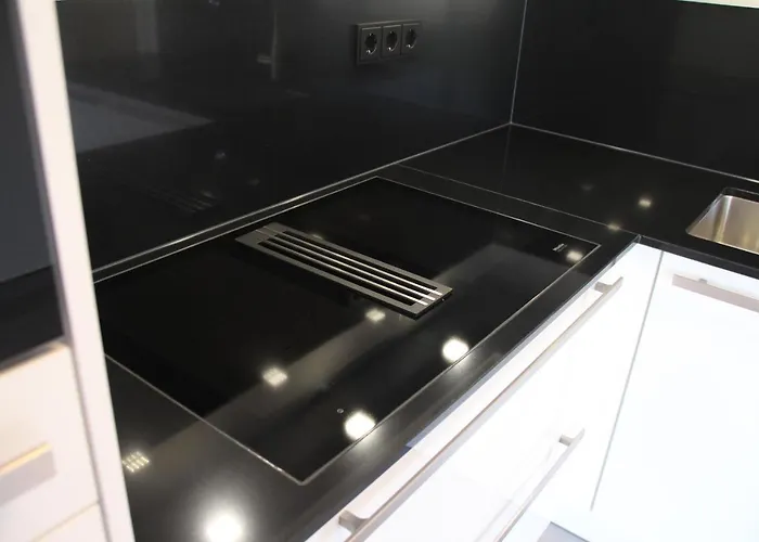 Luxus Pasha & Nero Apartment Geisenheim