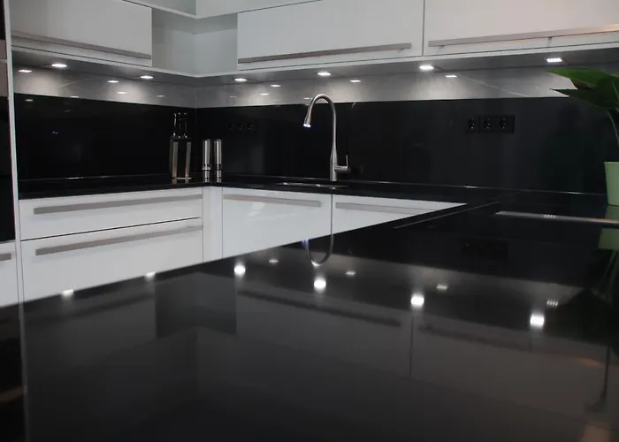 Luxus Pasha & Nero * Geisenheim