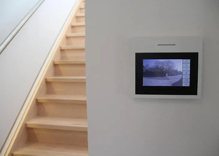 Luxus Pasha & Nero Apartment *